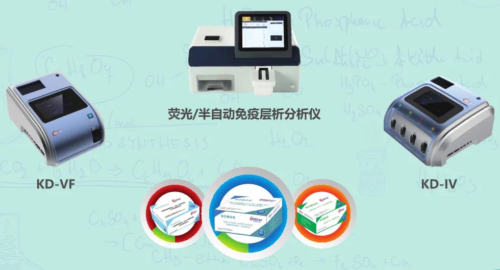 血清淀粉樣蛋白（SAA），你了解嗎？